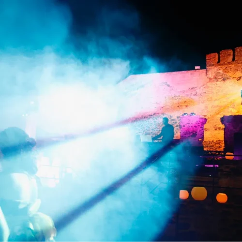 produccion audiovisual