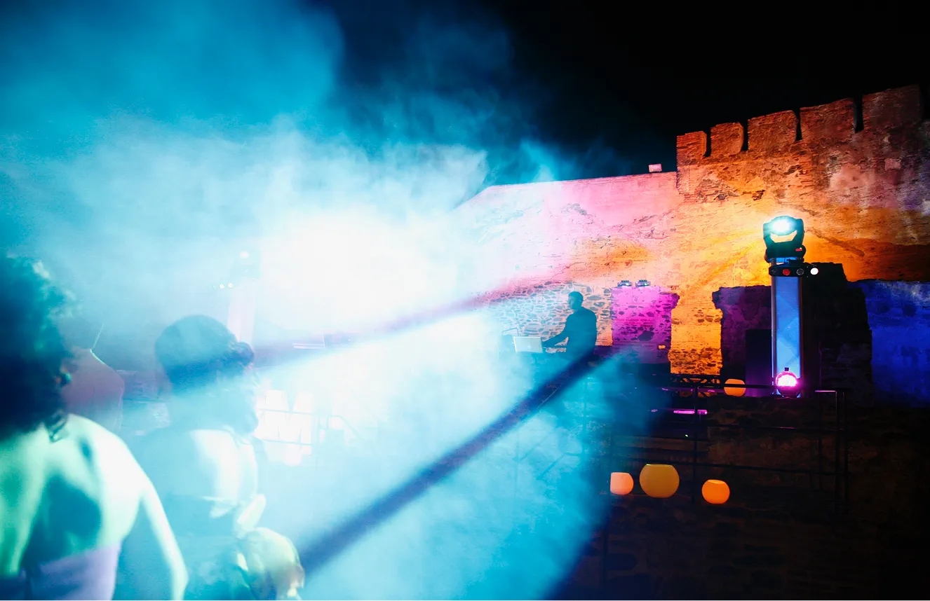 produccion audiovisual