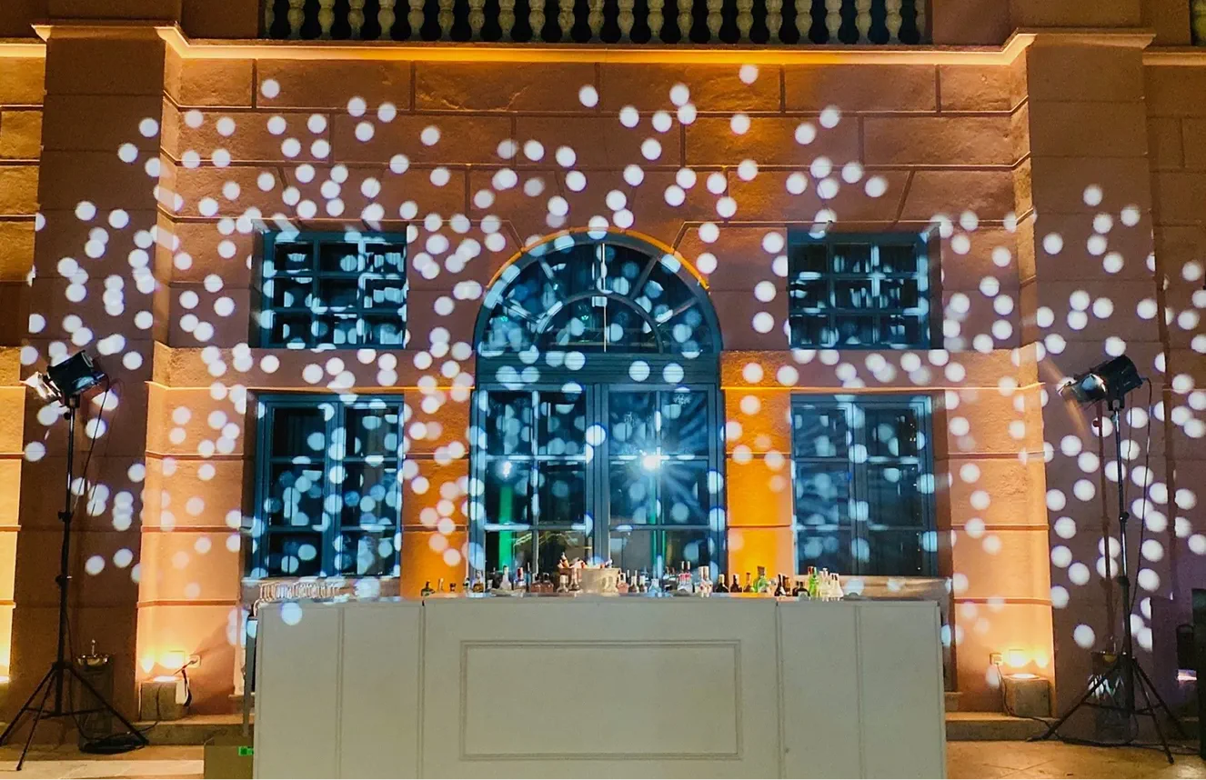 iluminacion ambiental