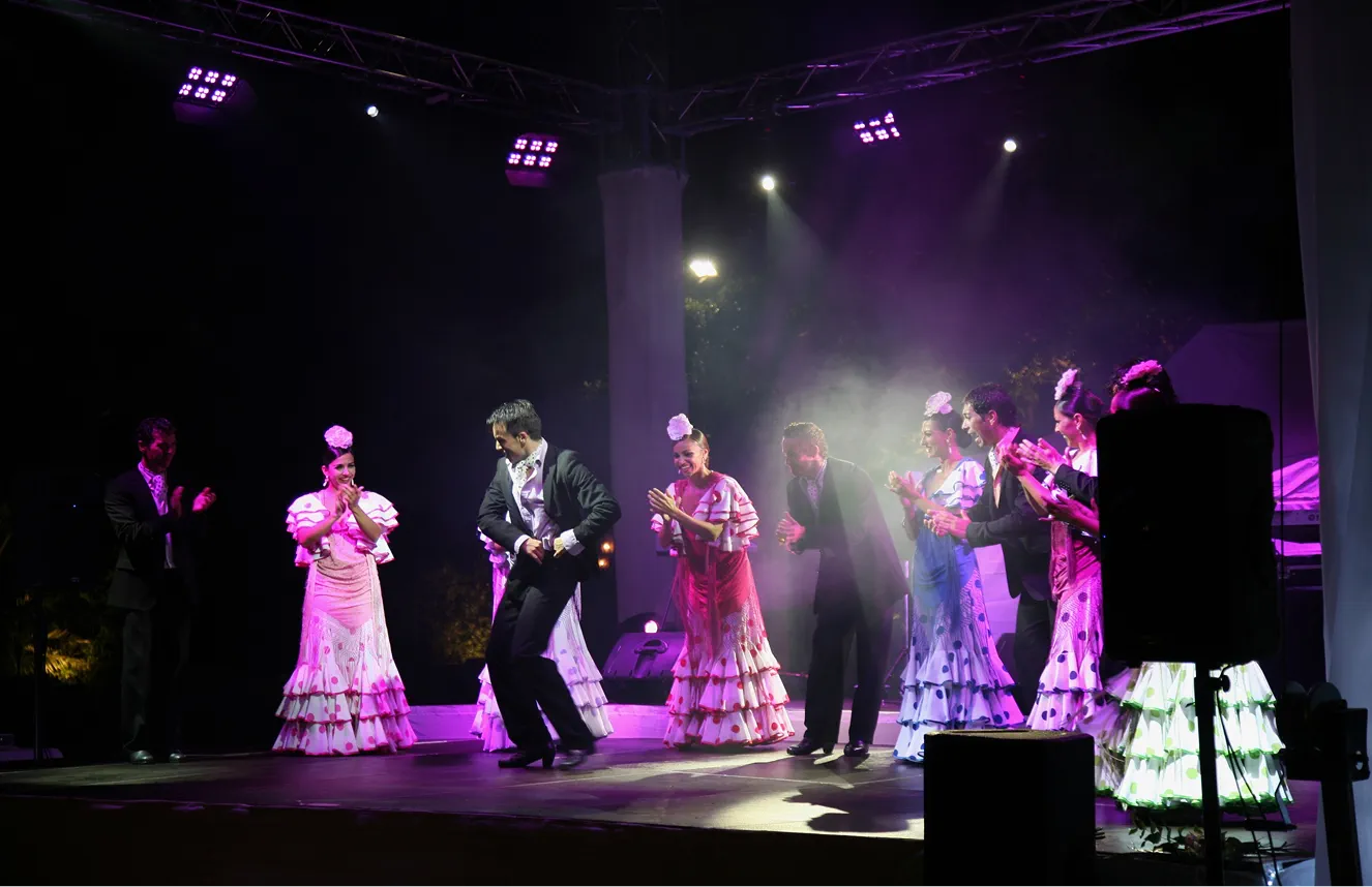 management artistico