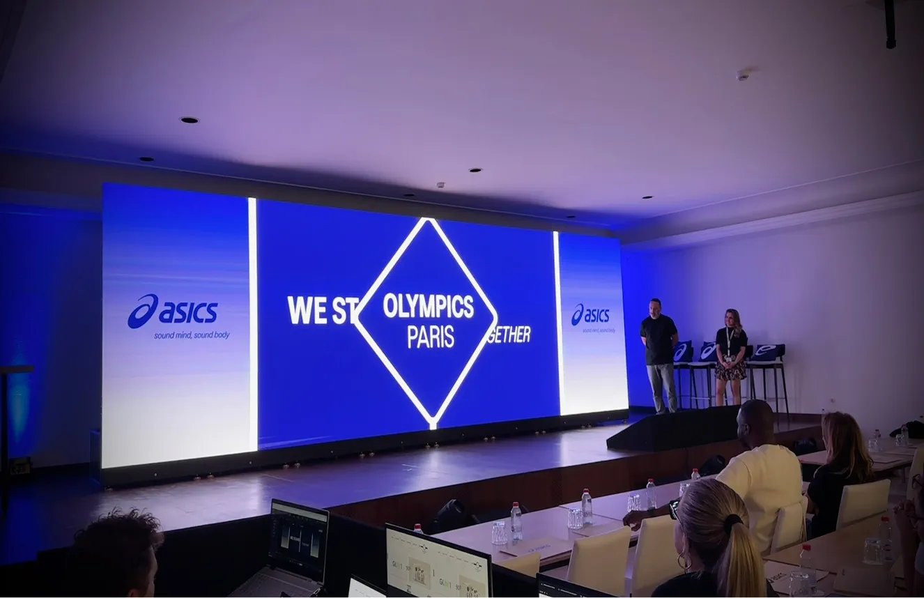 servicios audiovisuales